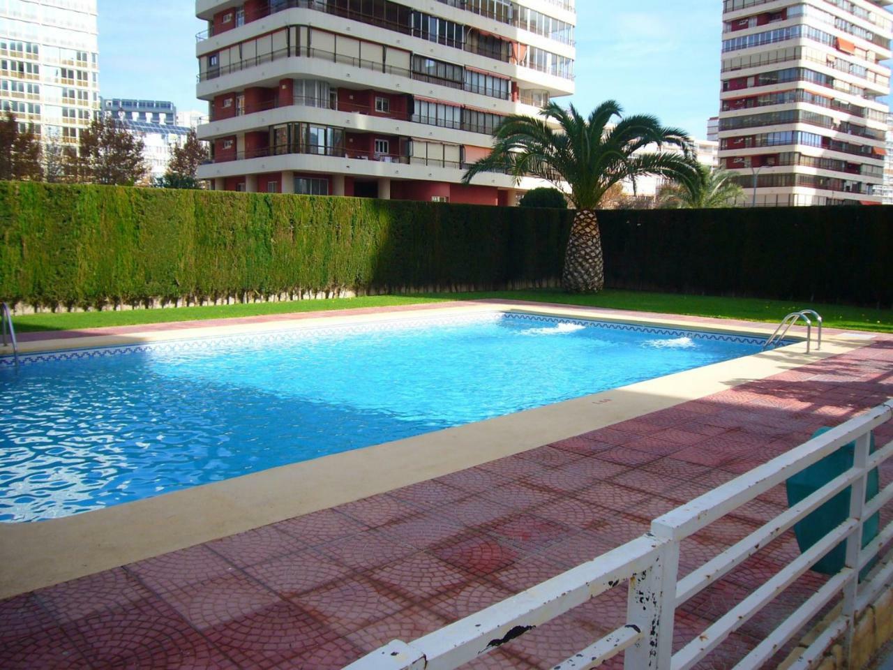 Apartment Carolina - Arena *